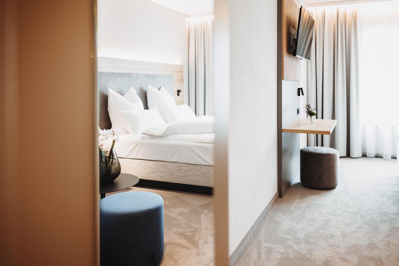 Hotel Vivo Schierling Εξωτερικό φωτογραφία