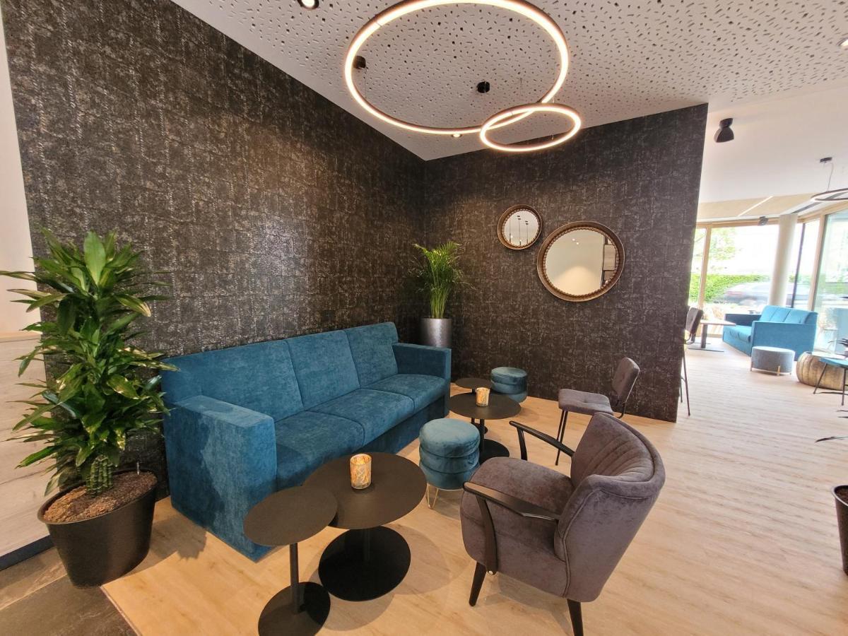 Hotel Vivo Schierling Εξωτερικό φωτογραφία