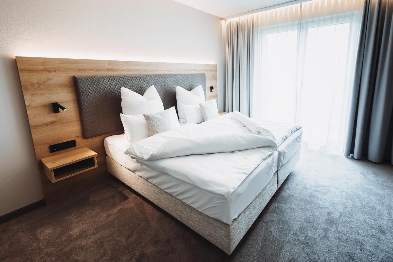 Hotel Vivo Schierling Εξωτερικό φωτογραφία