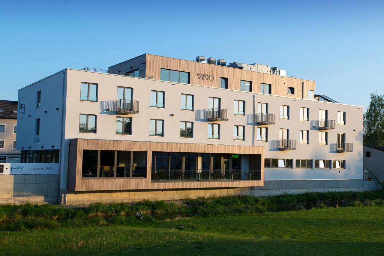 Hotel Vivo Schierling Εξωτερικό φωτογραφία